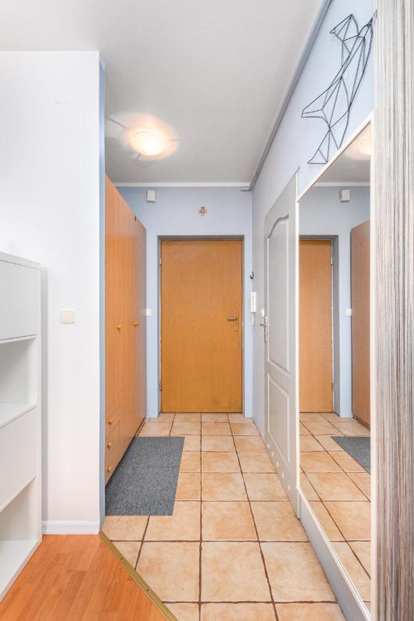 Bluszczanska 74 By Homeprime Varšava Exteriér fotografie