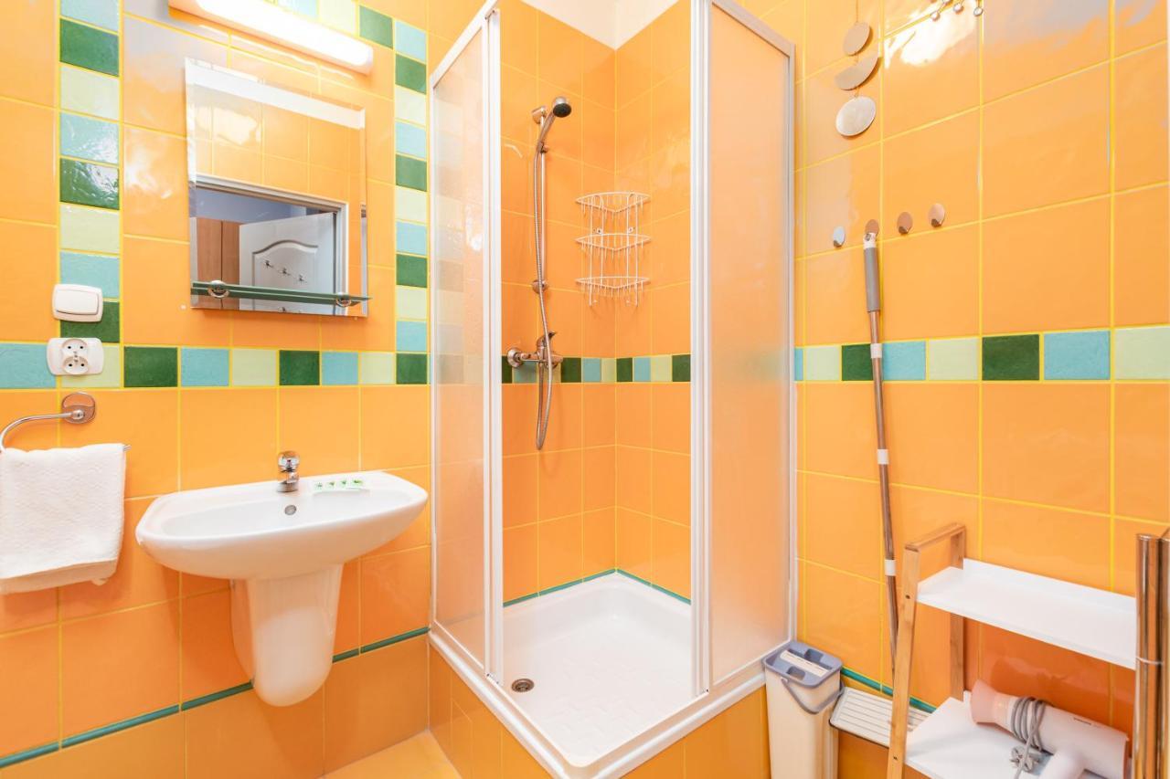 Bluszczanska 74 By Homeprime Varšava Exteriér fotografie